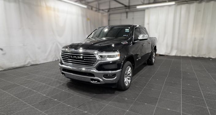 ram ram 1500 pickup 2021 1C6SRFKM7MN724978 image ram ram 1500 pickup 2021 1C6SRFKM7MN724978 image